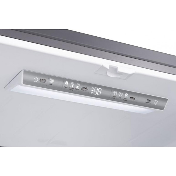 Фото - Холодильник Hisense RQ758N4SBSE