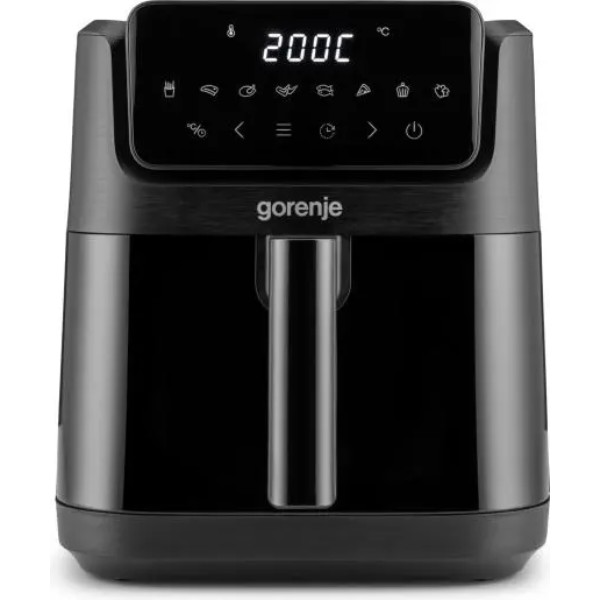 Фото - Мультипіч Gorenje AF1800DHB