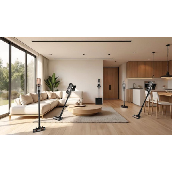 Фото - Пылесос ручной для дома Gorenje SVC259441NFGO