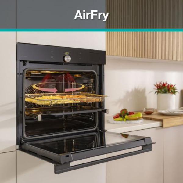 Фото - Духова шафа Gorenje BSA6138B