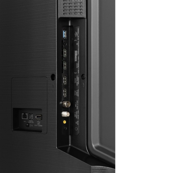 Фото - Телевізор Hisense 65E7NQ PRO