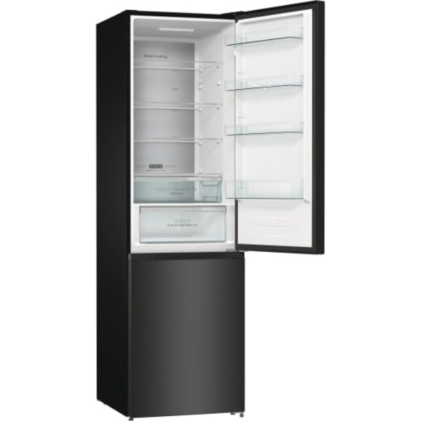 Фото - Уцінка - Холодильник Hisense RB470N4EFC1