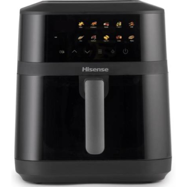 Фото - Мультипіч Hisense HAF1800DCD