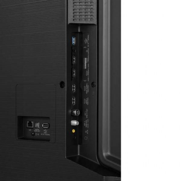 Фото - Телевизор Hisense 55U7NQ