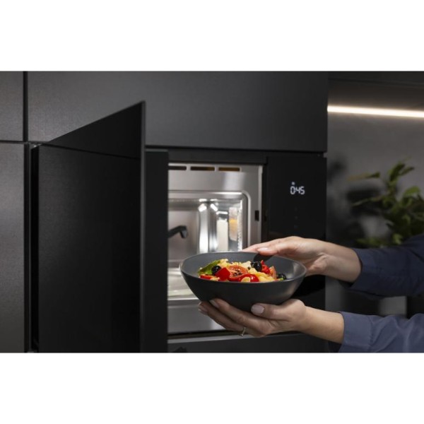 Фото - Микроволновая печь (СВЧ) встраиваемая Hisense BIM 325G62 BG2