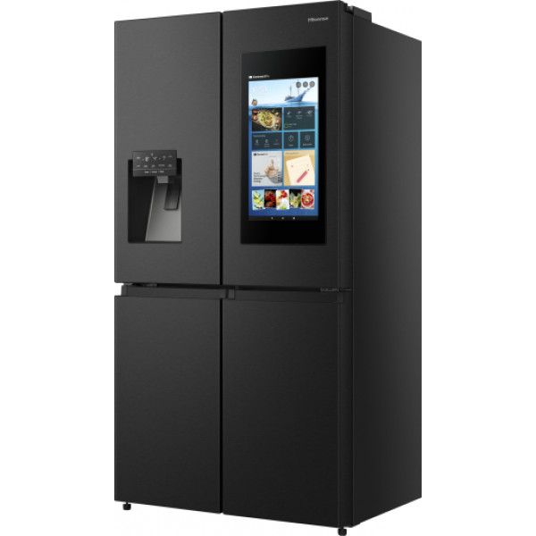Фото - Холодильник Hisense RQ760N4IFE