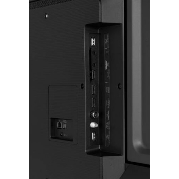 Фото - Телевізор Hisense 50A6N