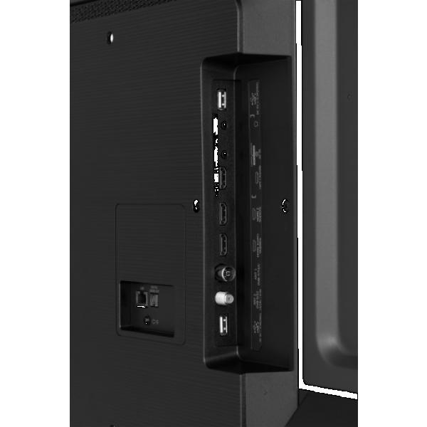 Фото - Телевізор Hisense 55A6N