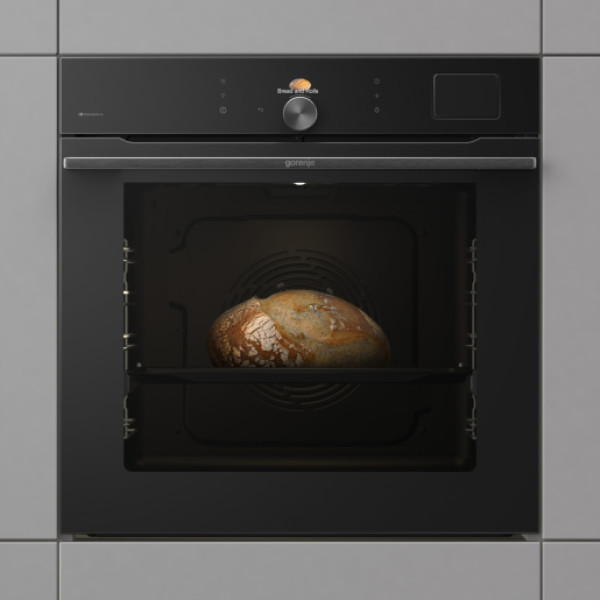 Фото - Духова шафа Gorenje BSA6138B