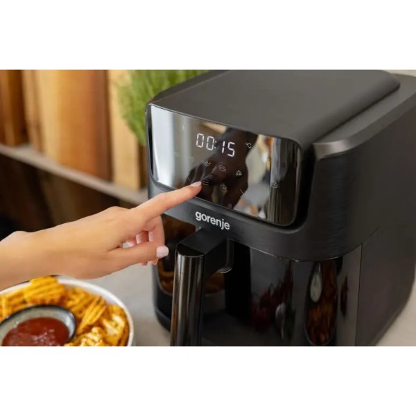 Фото - Мультипіч Gorenje AF1800DHB