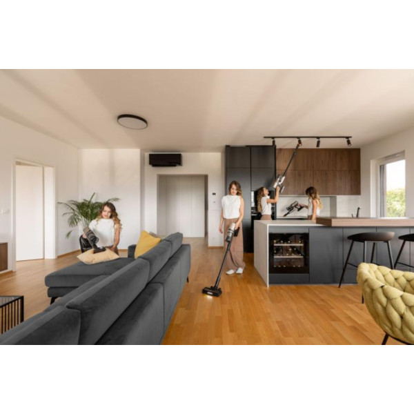 Фото - Пылесос ручной для дома Gorenje SVC259441NFGO