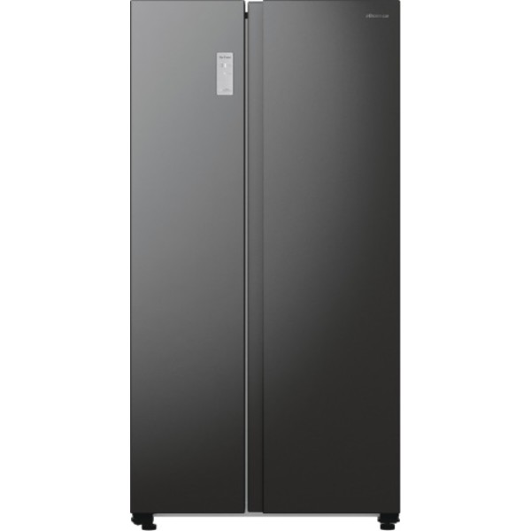 Фото - Холодильник Hisense RS711N4AFE Фото - Холодильник Hisense RS711N4AFE