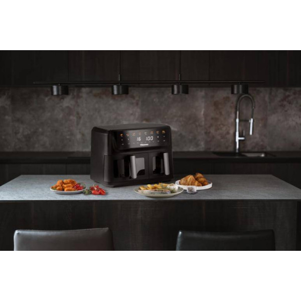 Фото - Мультипіч Hisense HAF2700DCD