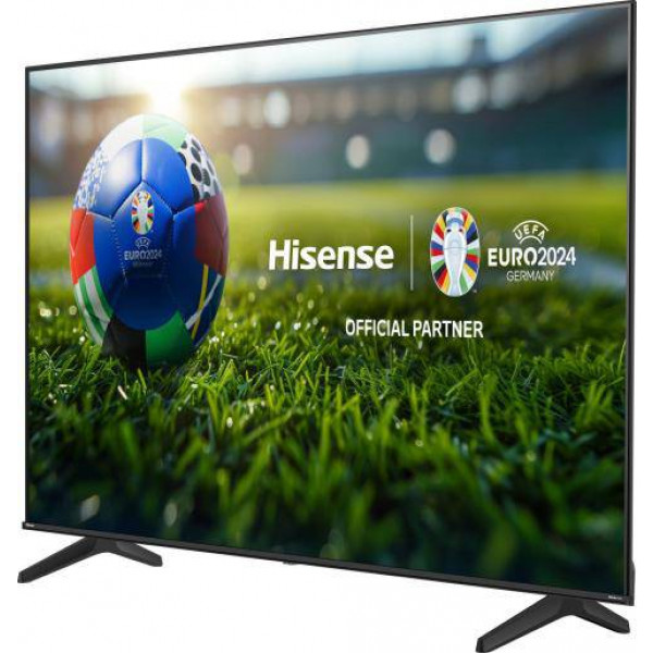 Фото - Телевізор Hisense 50A6N
