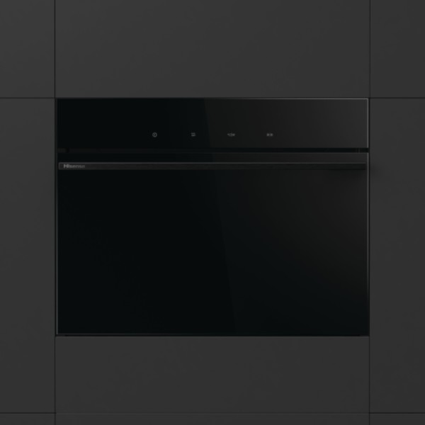 Фото - Духовой шкаф-СВЧ Hisense BIM4434ABG8