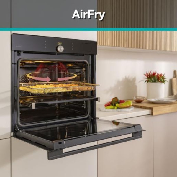Фото - Духова шафа Gorenje BP6138B