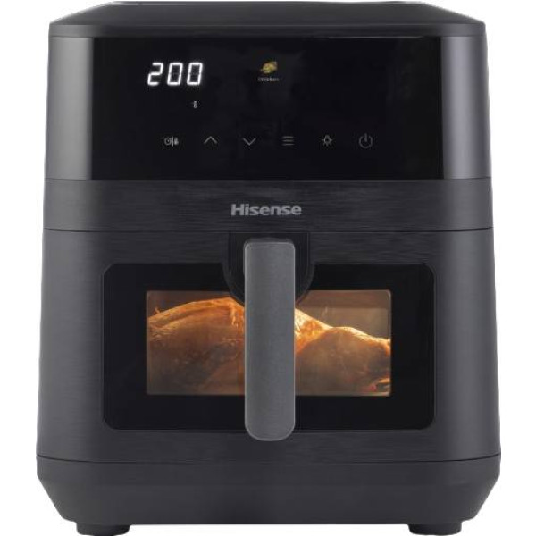 Фото - Мультипіч Hisense HAF2100DCD