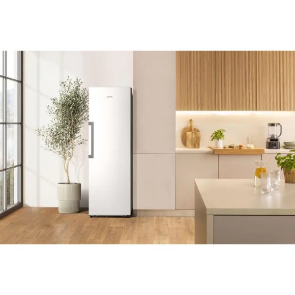 Фото - Морозильная камера Gorenje FNC618E6WWF