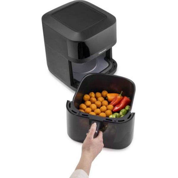 Фото - Мультипіч Hisense HAF1800DCD