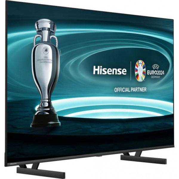Фото - Телевизор Hisense 55U6NQ