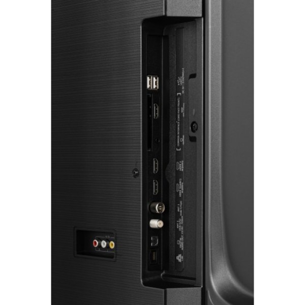 Фото - Телевизор Hisense 50E7NQ