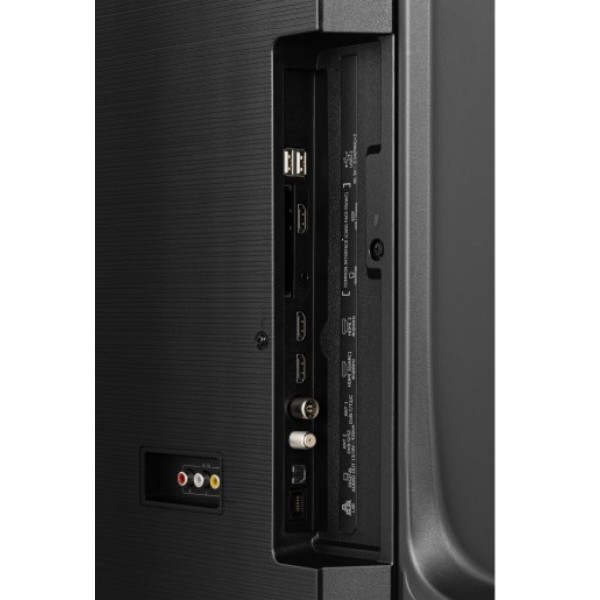 Фото - Телевизор Hisense 55E7NQ