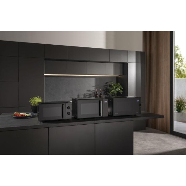 Фото - Микроволновая печь (СВЧ) Hisense H25MOBS4HGI