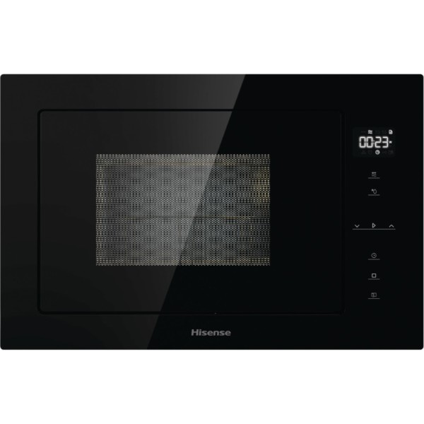 Фото - Микроволновая печь (СВЧ) встраиваемая Hisense BIM 325G62 BG2