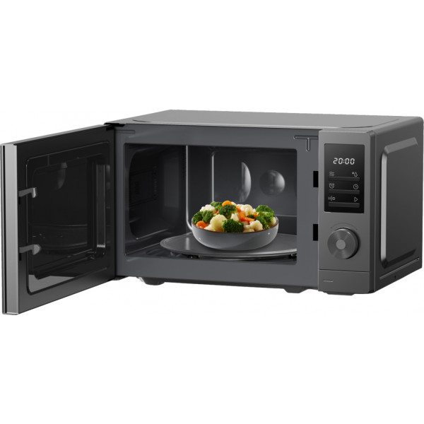 Фото - Мікрохвильова піч (НВЧ) Gorenje MO20A3T4