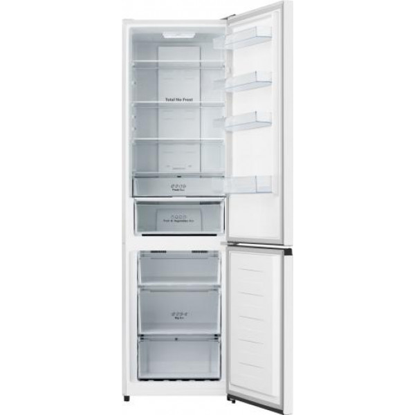 Фото - Холодильник Hisense RB440N4BW1