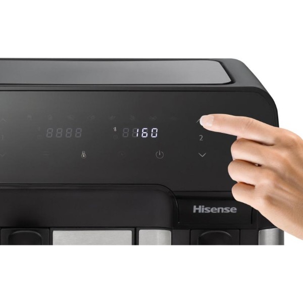 Фото - Мультипечь Hisense HAF2900D (AF-D5502AS)