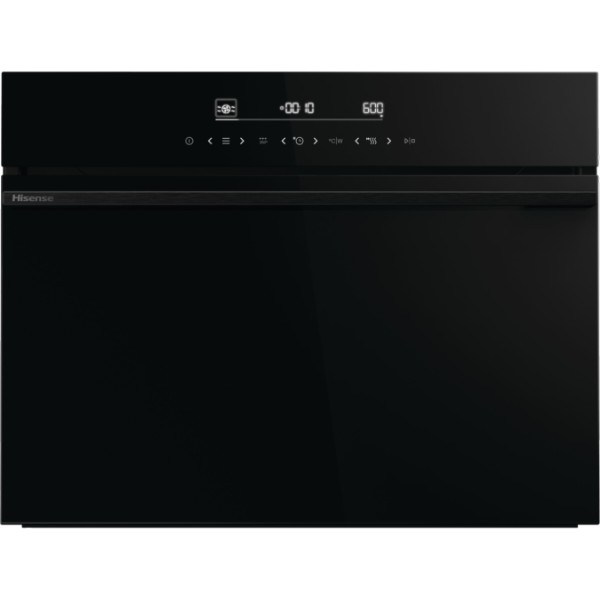 Фото - Духовой шкаф-СВЧ Hisense BIM4434ABG8