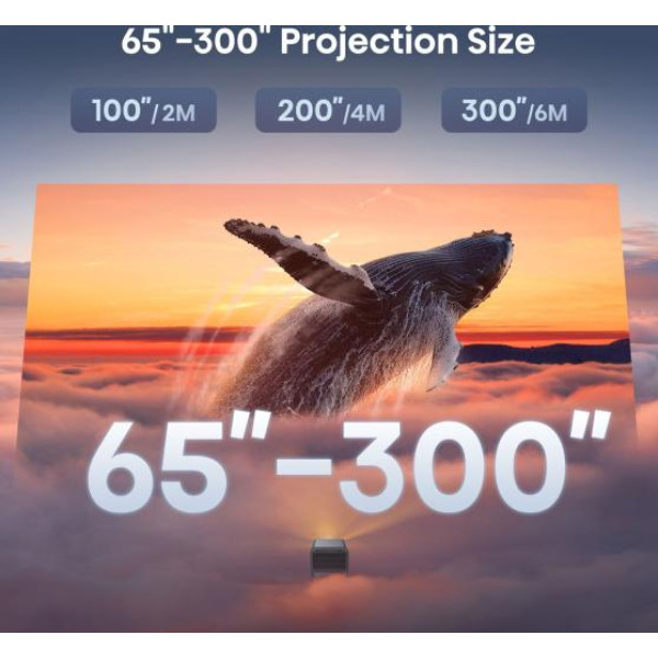 Фото - Проектор Hisense C2-PRO
