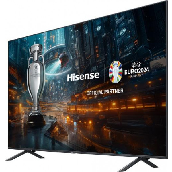 Фото - Телевізор Hisense 85E7NQ PRO