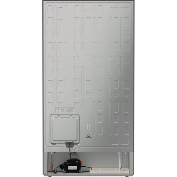 Фото - Холодильник Hisense RS711N4ACE