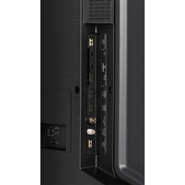 Фото - Телевизор Hisense 65U6KQ