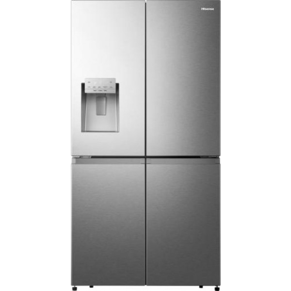Фото - Холодильник Hisense RQ760N4SASE