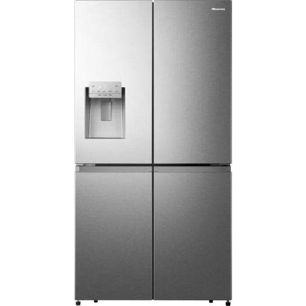 Фото - Холодильник Hisense RQ760N4SASE