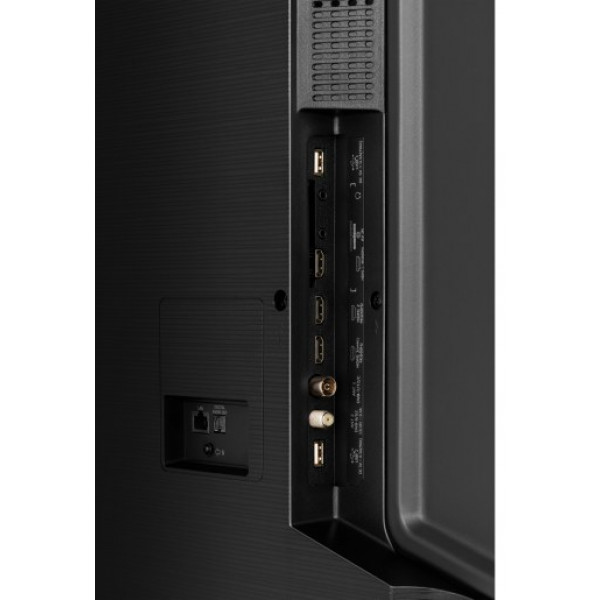 Фото - Телевизор Hisense 55U6NQ