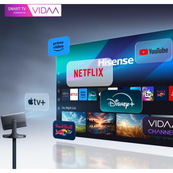 Фото - Проектор Hisense C2-PRO