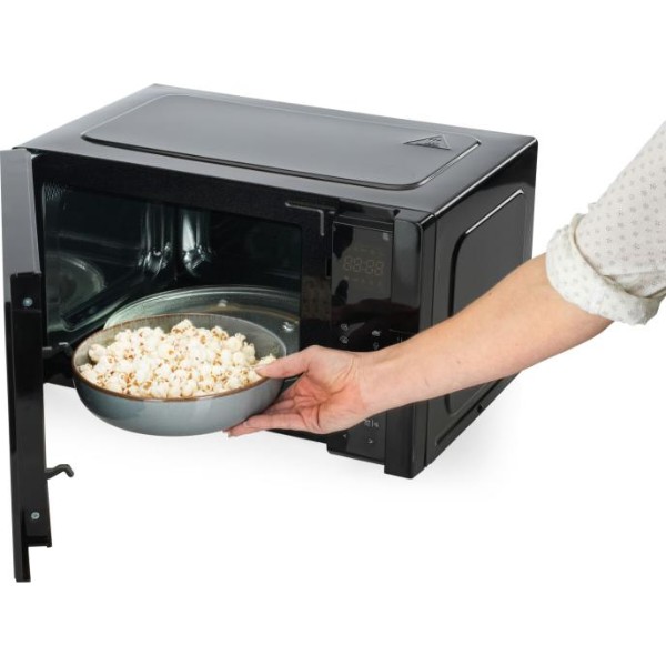 Фото - Микроволновая печь (СВЧ) Hisense H25MOBS4HGI