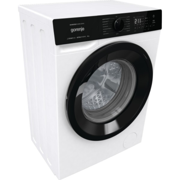 Фото - Стиральная машина Gorenje WNHA62SAS/UA