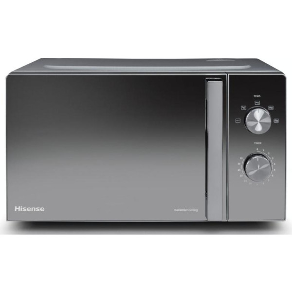 Мікрохвильова