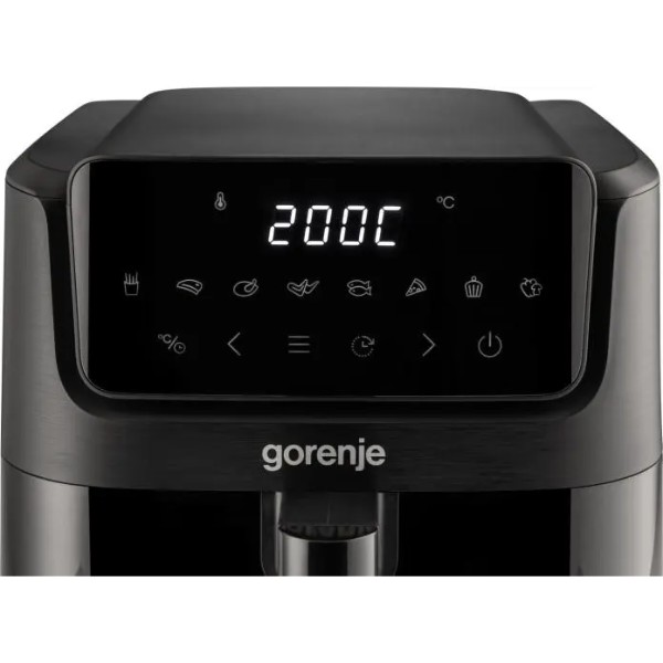 Фото - Мультипіч Gorenje AF1800DHB