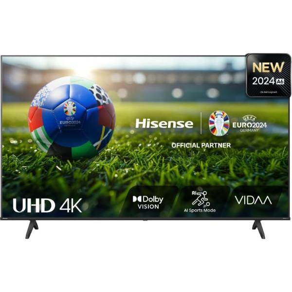 Фото - Телевизор Hisense 65A6N