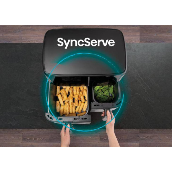 Фото - Мультипіч Hisense HAF2700DCD