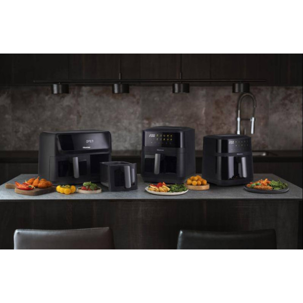 Фото - Мультипіч Hisense HAF2700DCD