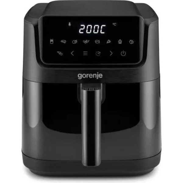 Фото - Мультипіч Gorenje AF1800DHB