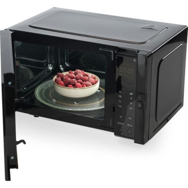Фото - Микроволновая печь (СВЧ) Hisense H25MOBS4HGI