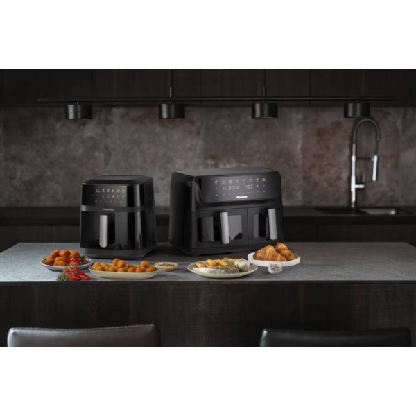 Фото - Мультипіч Hisense HAF1800DCD